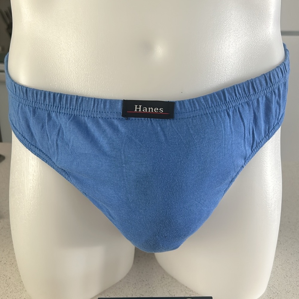 Hanes Premium Original fit sport Breifs 7 pack